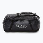 Rab Escape Kit Bag LT 70 l černá