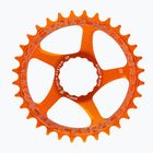 Řetězové kolo RACE FACE Cinch DM 28T orange
