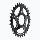 Řetězové kolo RACE FACE Cinch DM Oval 34T black