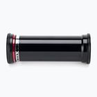 Středové složení  RACE FACE BB124 O30 Ext. Seal black