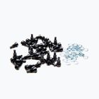 Náhradní piny RACE FACE Atlas/Aeffect Pedal Pin Kit 40 ks black