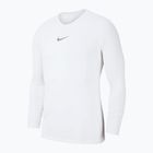 Pánské termoprádlo s dlouhým rukávem Nike Dri-Fit Park First Layer white AV2609-100