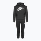 Dětská tepláková souprava Nike Sustainable Pullover anthracite
