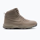 Pánské boty Nike Manoadome khaki/dark grey/khaki