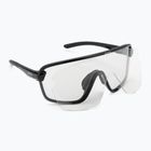 Sluneční brýle  Smith Bobcat matte black/chromapop photochromic clear to grey