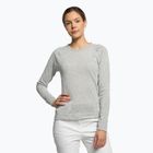 Dámská termoakční mikina CMP 3Y06256 grigio melange