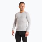 Pánská termoakční mikina CMP 3Y06256 grigio melange