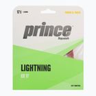 Struny pro squashové raketyPrince Lightning XX 17 set red