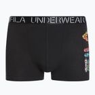 Pánské boxerky FILA FU5083 black