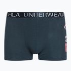 Pánské boxerky FILA FU5083 navy