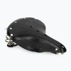 Cyklistické sedlo Brooks England B67 Short black