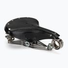 Cyklistické sedlo Brooks England B33 black