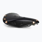 Cyklistické sedlo Brooks England B17 Special Titanium black