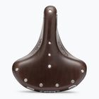 Cyklistické sedlo Brooks England B72 brown