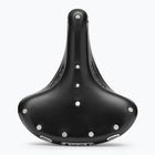 Cyklistické sedlo Brooks England B72 black