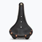 Cyklistické sedlo Brooks England Flyer Special black