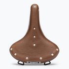 Cyklistické sedlo Brooks England B68 honey