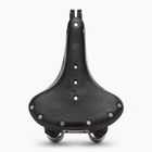 Cyklistické sedlo Brooks England B135 black