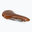 Cyklistické sedlo Brooks England Swallow B15 honey