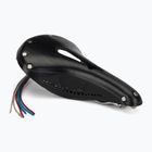 Cyklistické sedlo Brooks England B17 Carved black