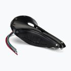 Cyklistické sedlo Brooks England B17 Narrow Carved black