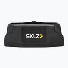 Trenažér SKLZ Base For Pro Training Soccer Defender dummy black
