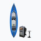 Advanced Elements AirVolution blue AE3029 Nafukovací kajak pro 1 osobu