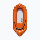 Advanced Elements Packlite+ PackRaft oranžový ponton pro 1 osobu AE3037