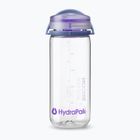 HydraPak Recon 500 ml čirá/iris fialová cestovní láhev