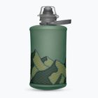 Turistická láhev HydraPak Stow 350 ml sage green