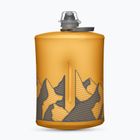 Turistická láhev HydraPak Stow 1000 ml golden yellow