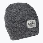 Snowboardová čepice Coal The Uniform BLM černá 2202781