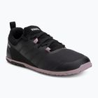 Dámské barefoot boty Xero Shoes Forza Runner black/elderberry