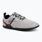Pánské barefoot boty Xero Shoes Prio Neo quiet grey