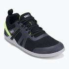 Dámské barefoot boty Xero Shoes Prio Neo asphalt/ black