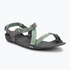 Dámské barefoot sandály Xero Shoes Z-Trek green