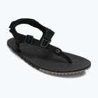 Dámské barefoot sandály Xero Shoes H-Trail black