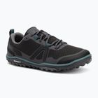 Pánské barefoot boty Xero Shoes Scrambler Low black/ shale