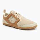 Pánské barefoot boty Xero Shoes Zelen cork