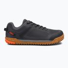 Dámské barefoot boty Xero Shoes Ridgeway Mesh Low faded black