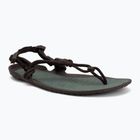 Pánské barefoot sandály Xero Shoes Aqua Cloud java/brown/dark/forest