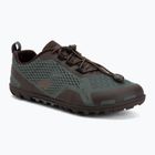 Pánské barefoot boty Xero Shoes Aqua X Sport dark/forest/java/brown