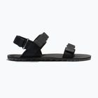 Pánské barefoot sandály Xero Shoes D-Trail black/asphalt