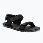 Pánské barefoot sandály Xero Shoes D-Trail black/asphalt