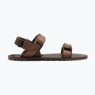 Pánské barefoot sandály Xero Shoes D-Trail cocoa brown/java brown