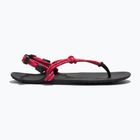 Dámské barefoot sandály Xero Shoes Genesis raspberry