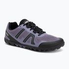 Dámské barefoot boty Xero Shoes Mesa Trail II sage purple/silver