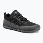 Dámské barefoot boty Xero Shoes Scrambler Trail Low WP černé/asfaltové