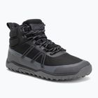 Pánské barefoot boty Xero Shoes Scrambler Trail Mid WP černé/asfaltové