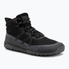 Dámské barefoot boty Xero Shoes Scrambler Trail Mid WP black/asphalt